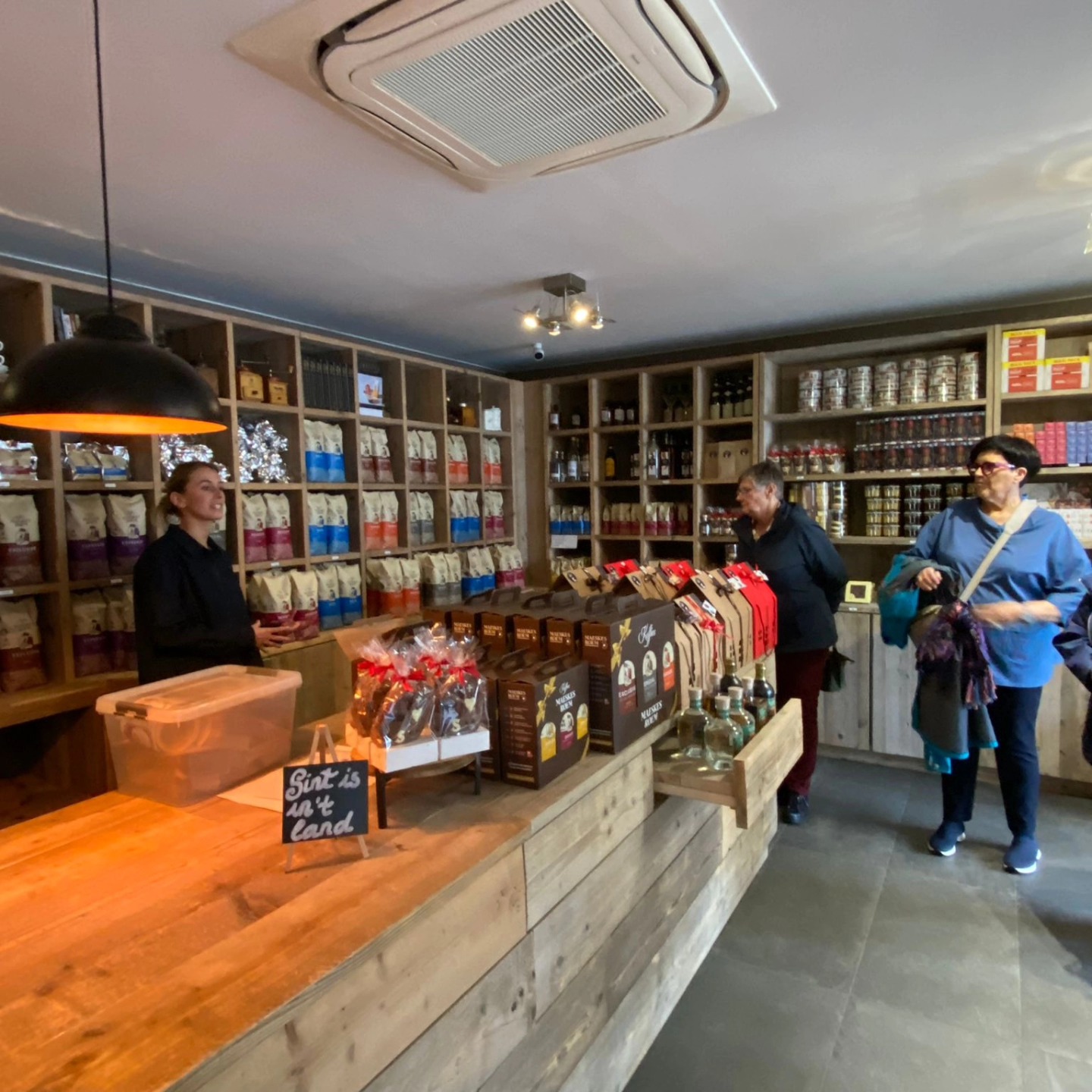 Uitstap V&M Maeskes Roem Uitstap V&M Maeskes Roem