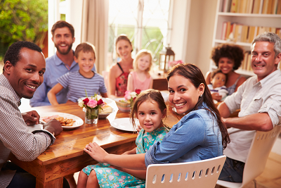 about christian family movement