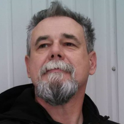 Kenneth Cooley