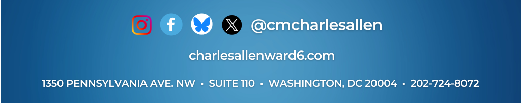 Charles Allen contact info