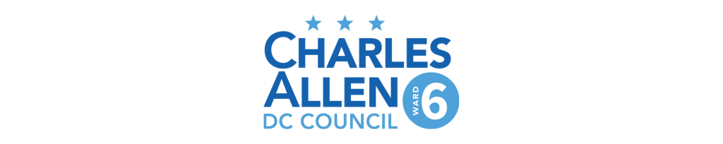 Charles Allen logo