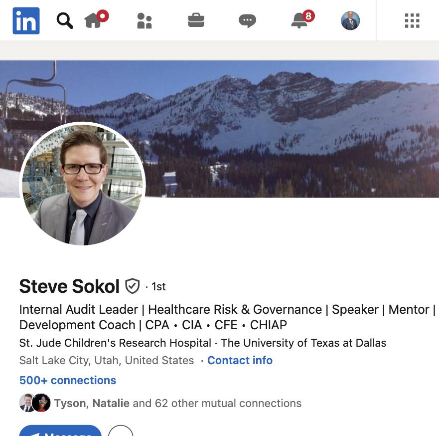 Steve Sokol