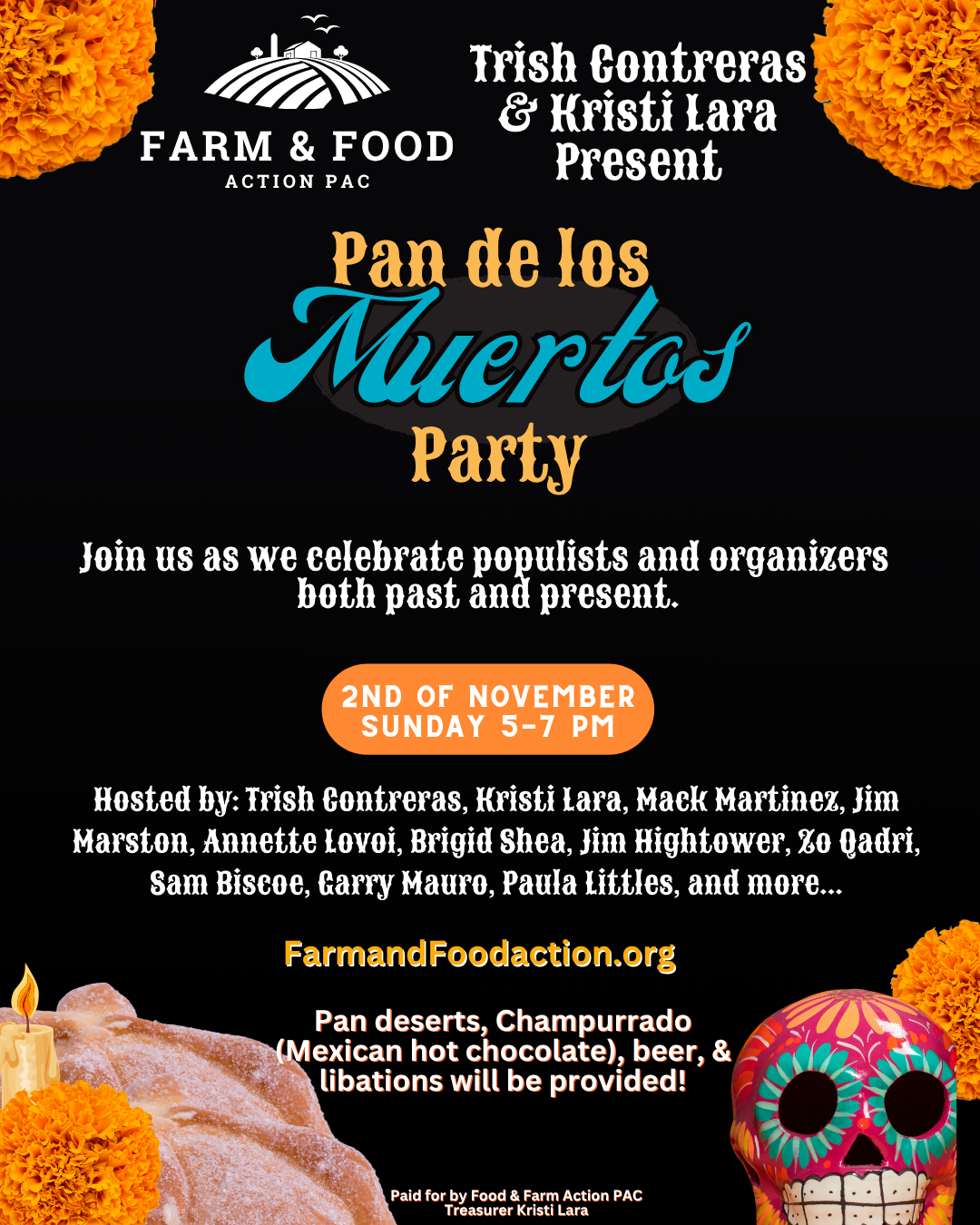 Tree Trio Invitations in Blue | Greenvelope.com, image size:1080x1350