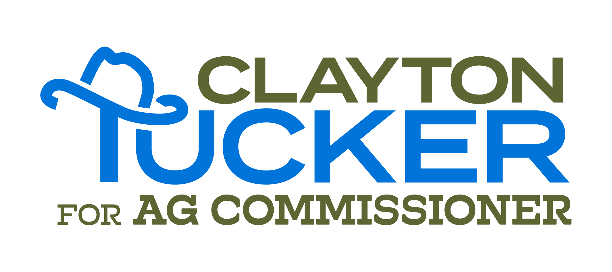 Clayton Tucker for TX Agriculture Commissioner