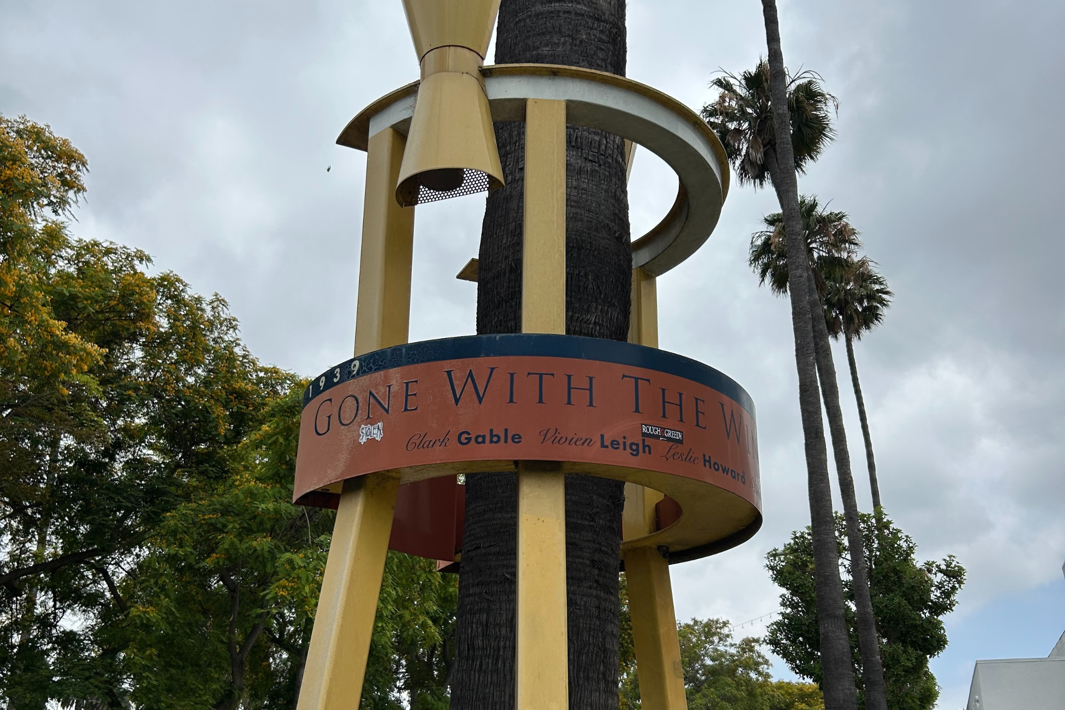 Local Gems: Culver City meets Venice, image size:2156x1438