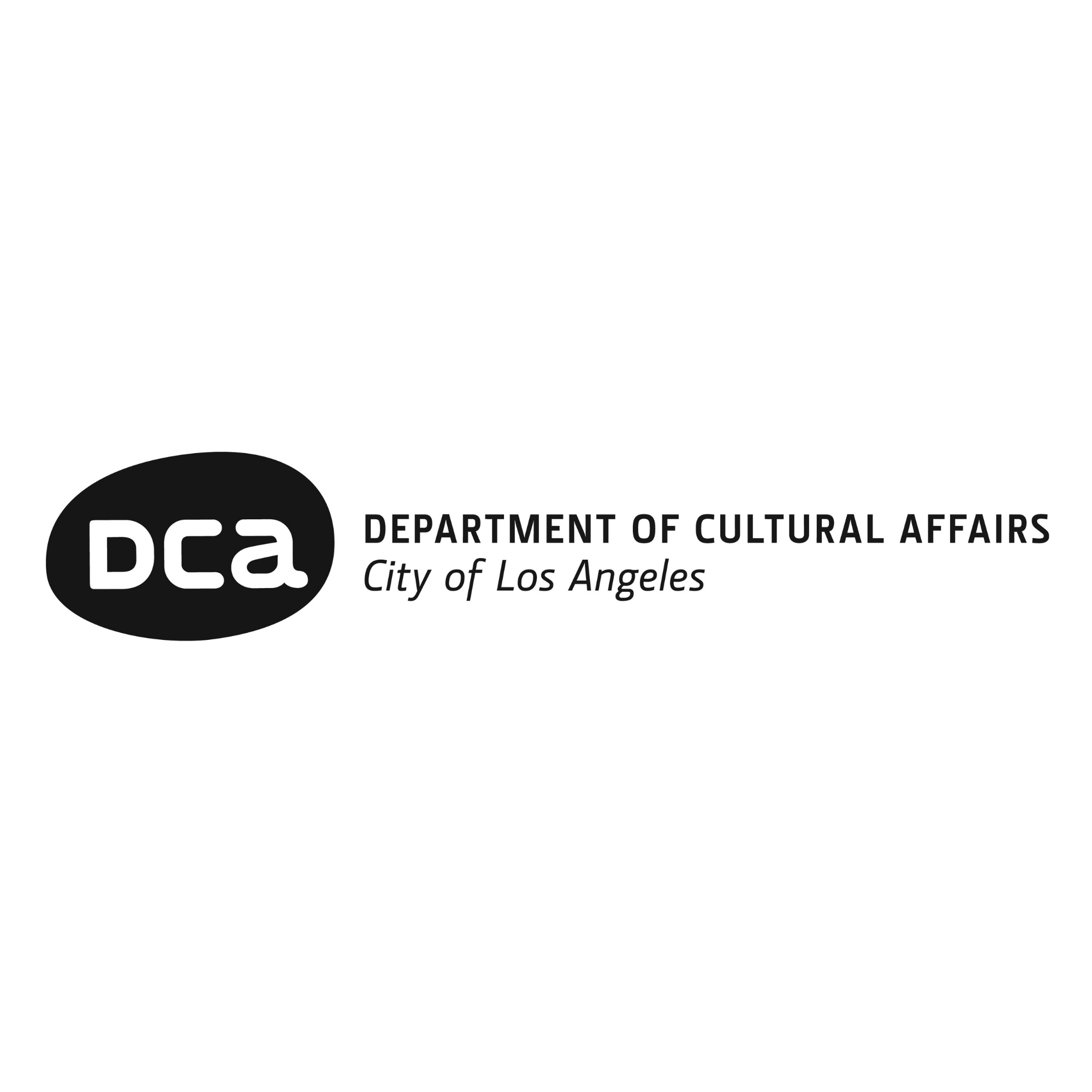 LA City Department of Cultural Affairs