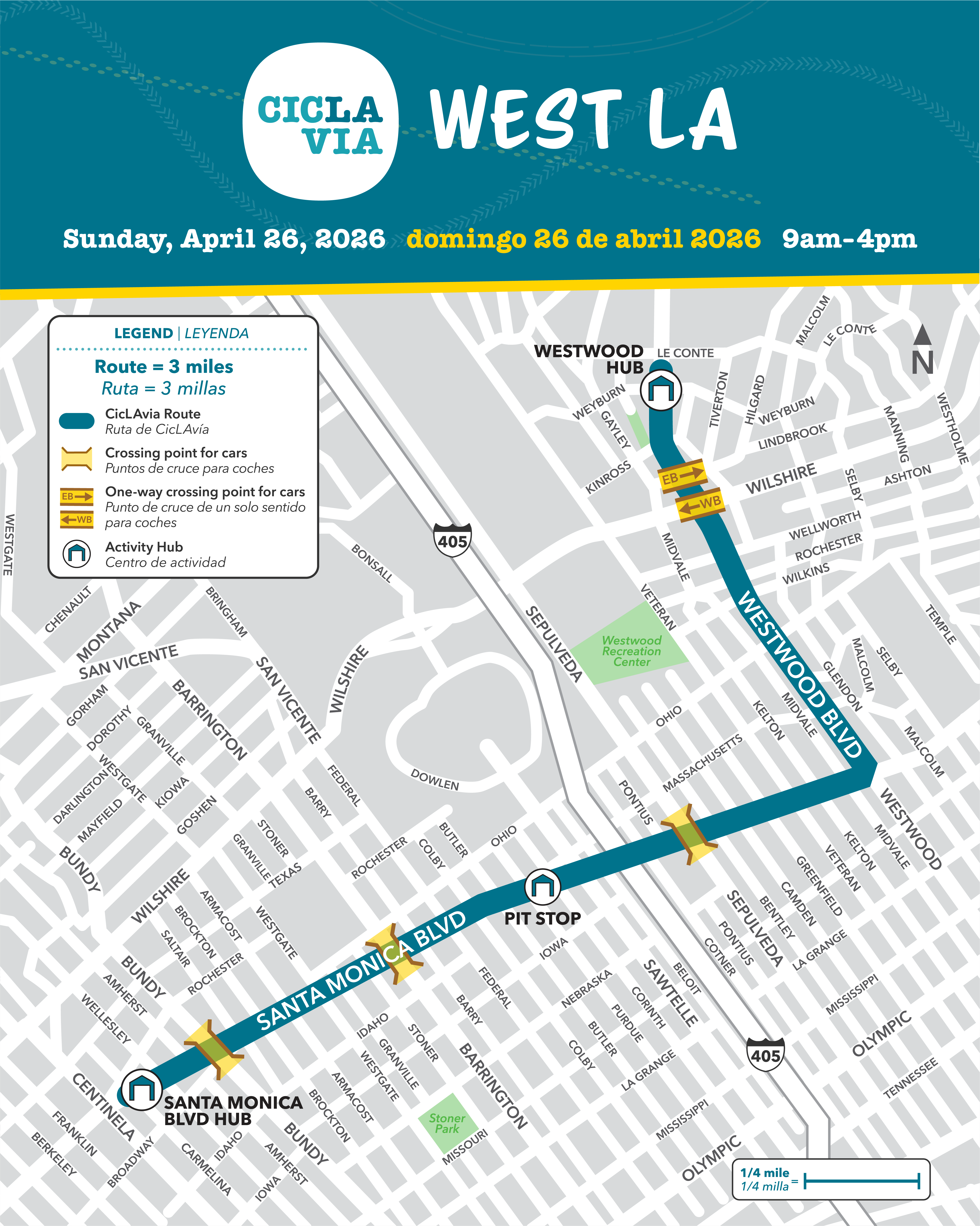 ciclavia_West_LA_042626_digital_comms_route_map_1080x1350.png