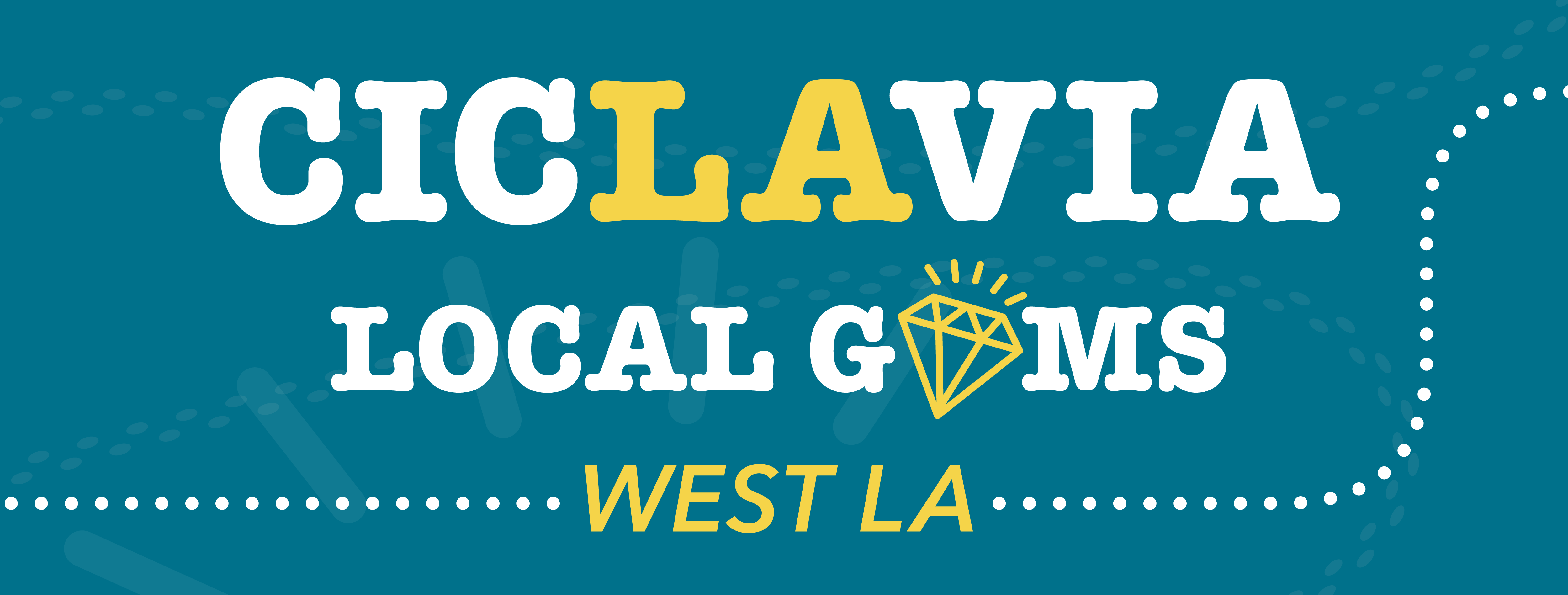 CicLAvia—West LA Local Gems Blog