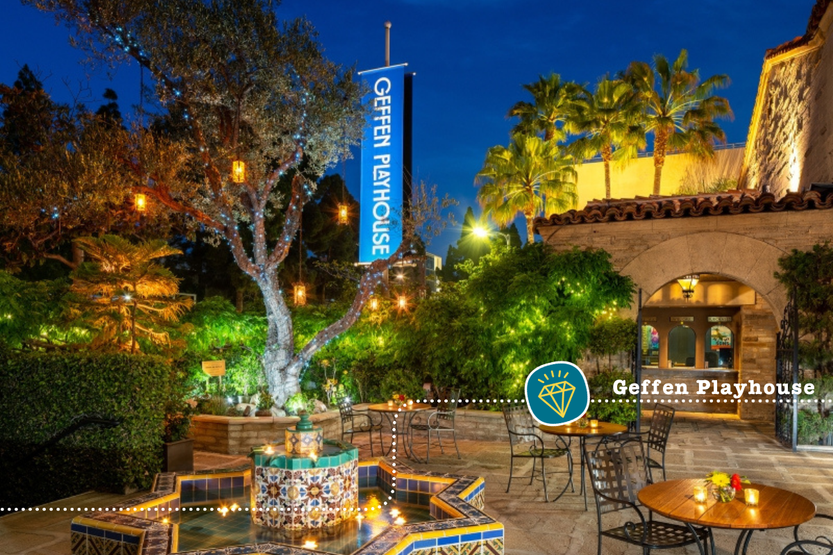 Geffen Playhouse Geffen Playhouse