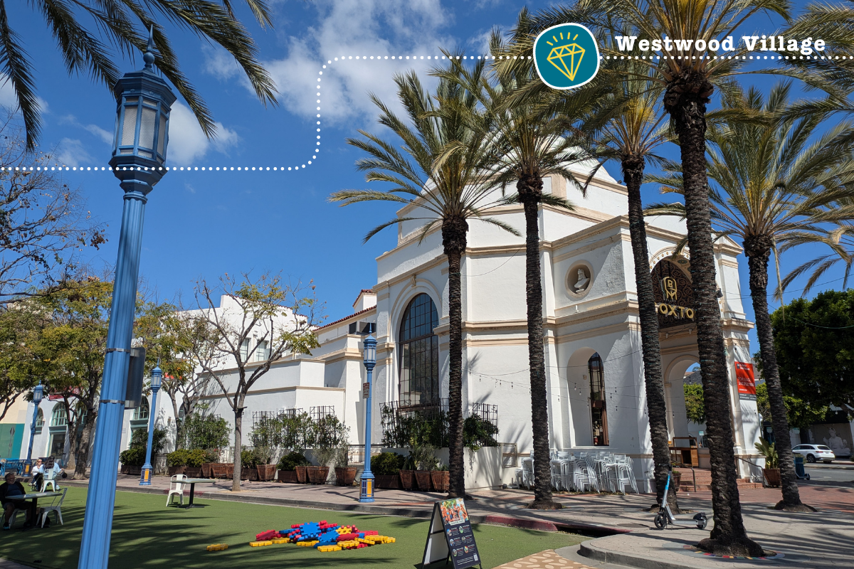 Westwood Village Westwood Village