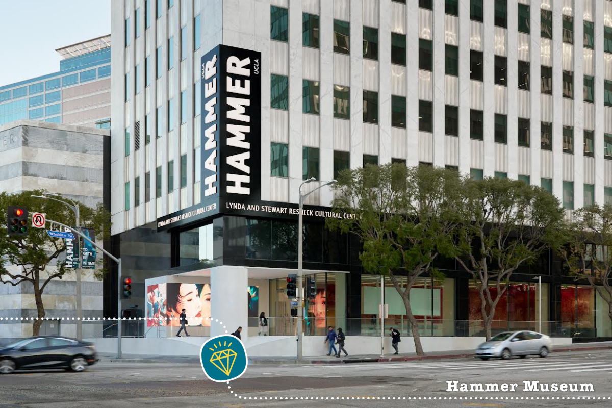 Hammer Museum Hammer Museum