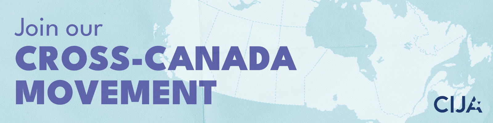 Cross Canada Movement