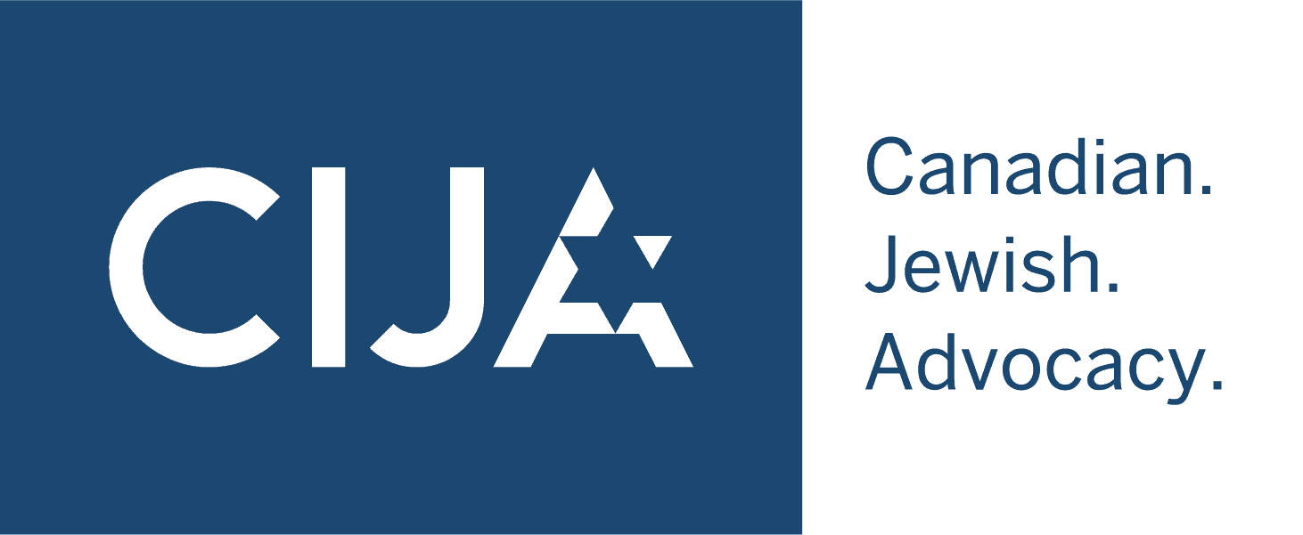 CIJA - Le Centre consultatif des relations juives et israéliennes