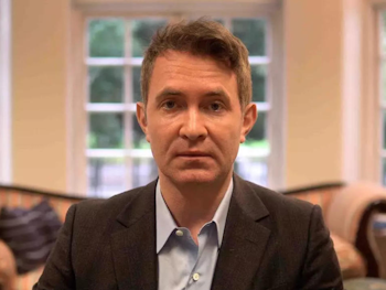 Douglas Murray