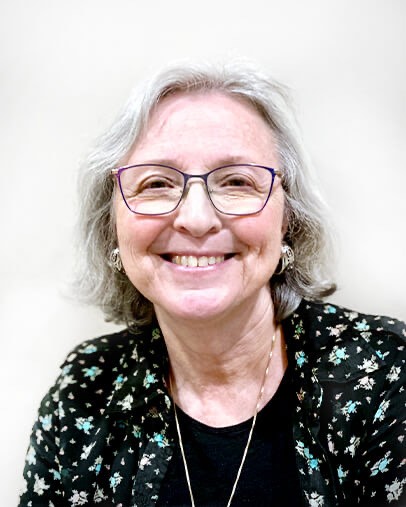 Anita Bromberg