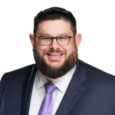 Scott Goldstein