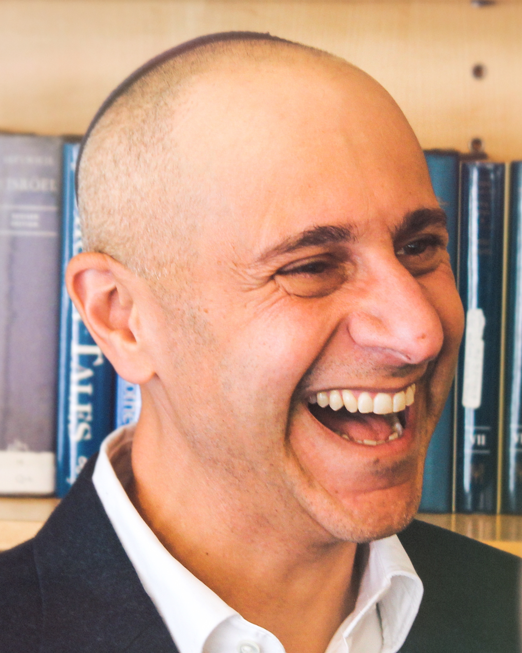 Seth Goren