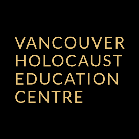 Centre d'éducation sur l'Holocauste de Vancouver