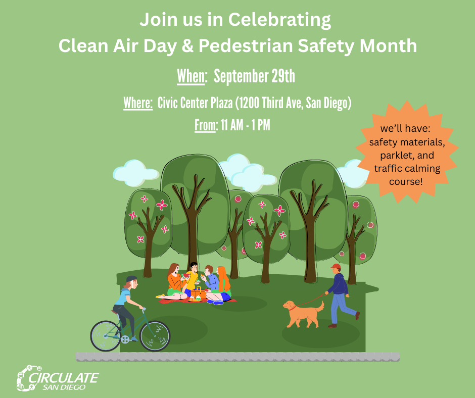 Circulator - 09/26/2025