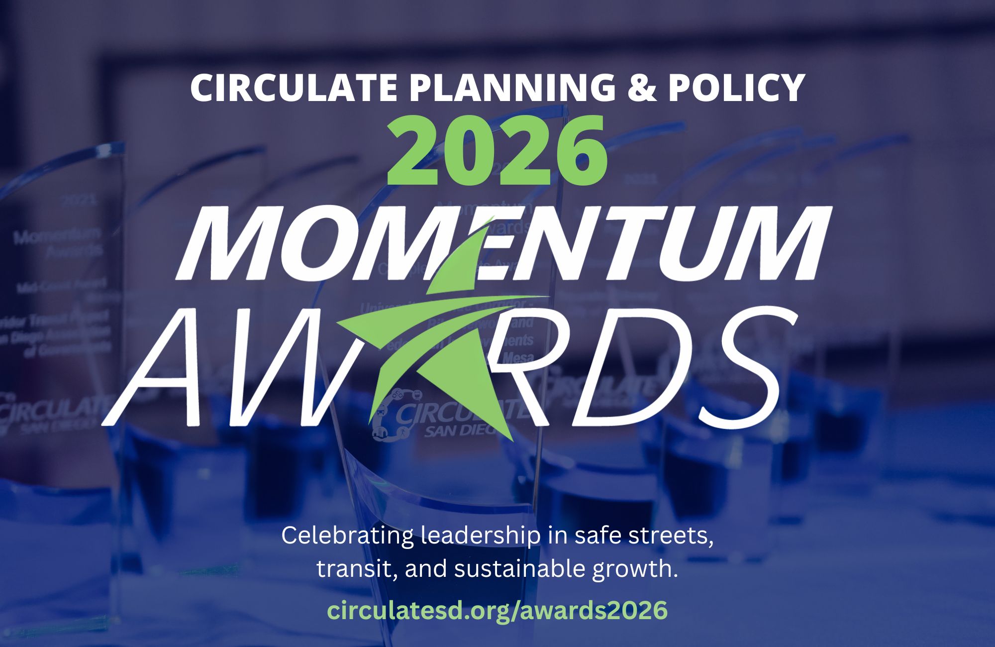 Join us for the 2026 Momentum Awards
