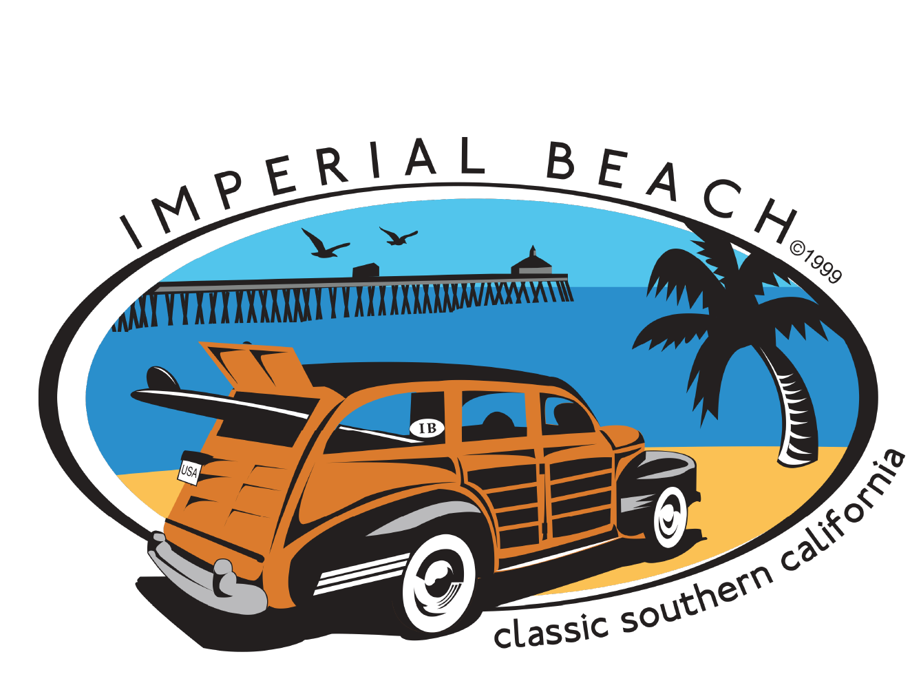 RECAP: 2024-2025 City of Imperial Beach OTS Bicycle and Pedestrian Safety Program