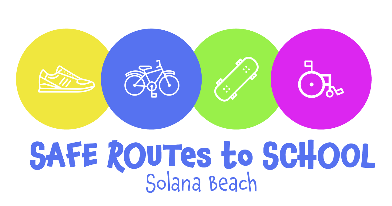 Solana Beach Safe Routes to School