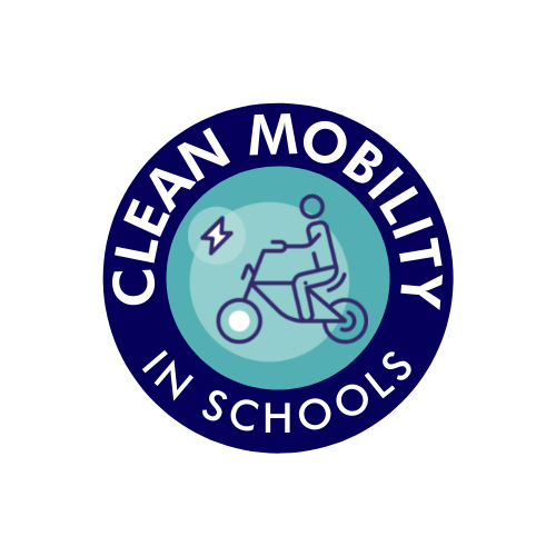 Lincoln High Clean Mobility in Schools Pilot Project