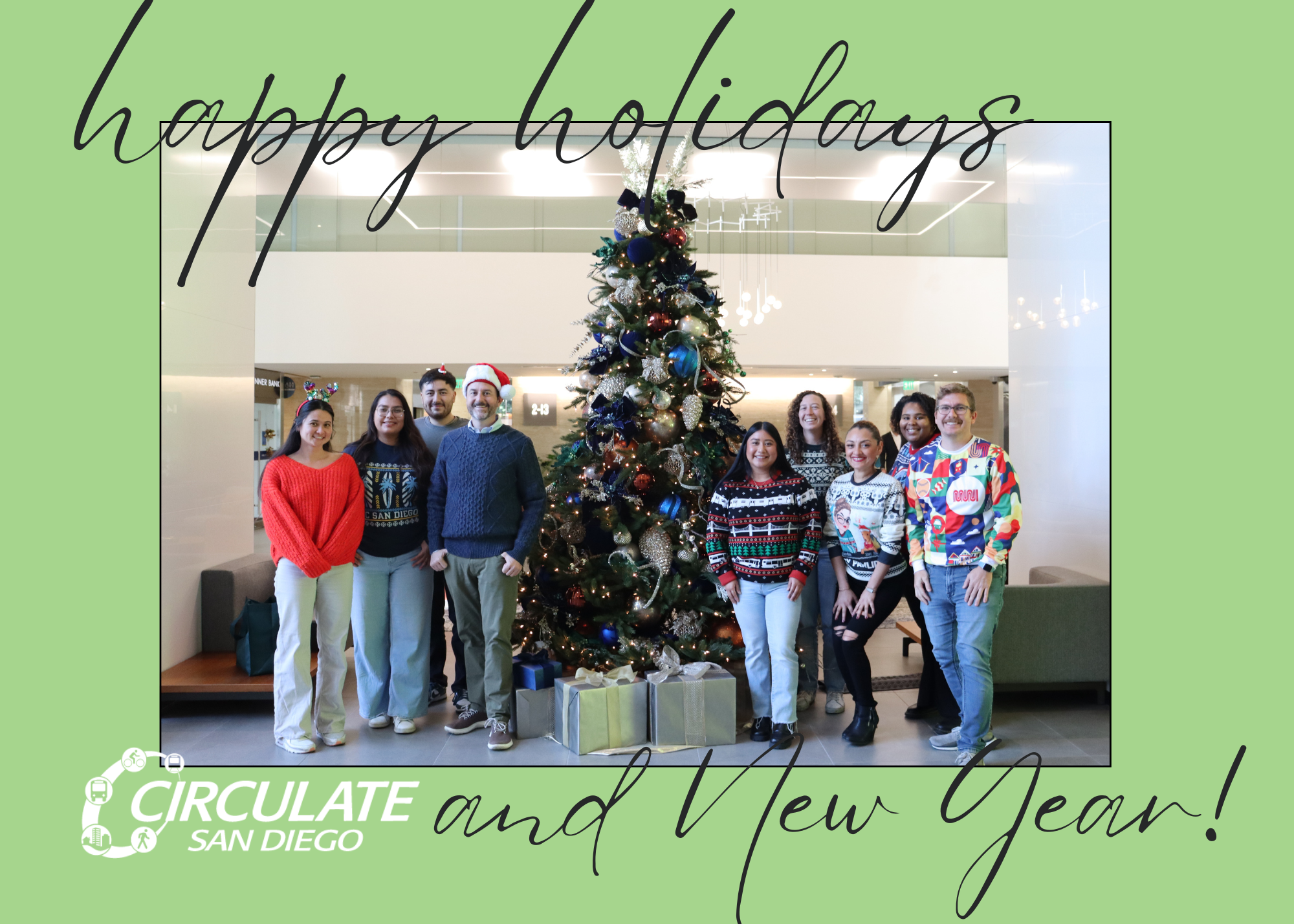 Circulator - 12/19/2025