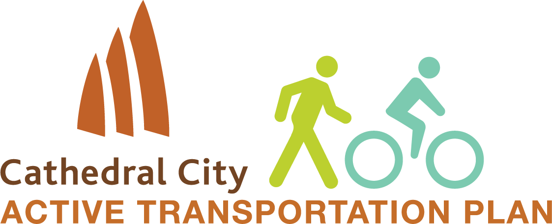 Cathedral City Active Transportation Plan