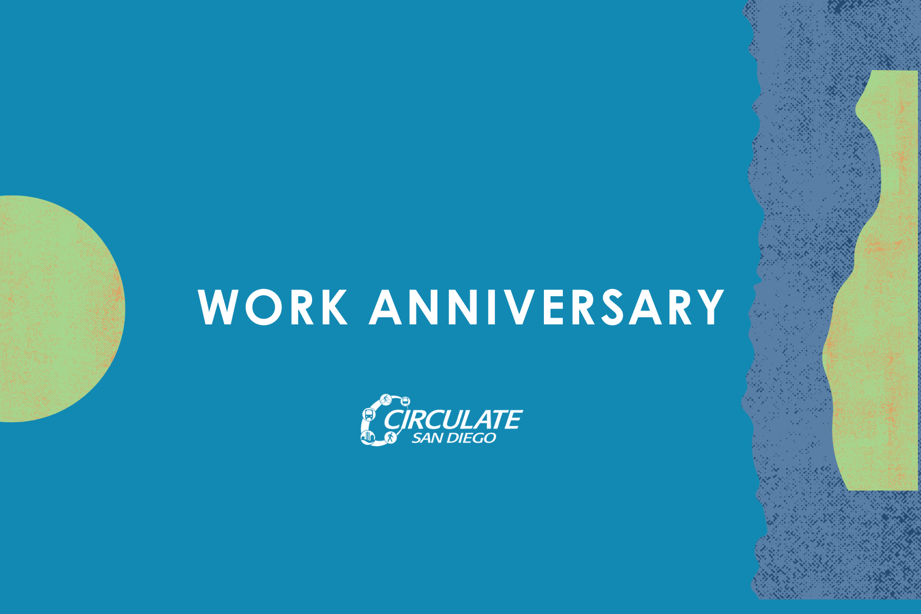Work Anniversary Spotlight: Octavio Garcia