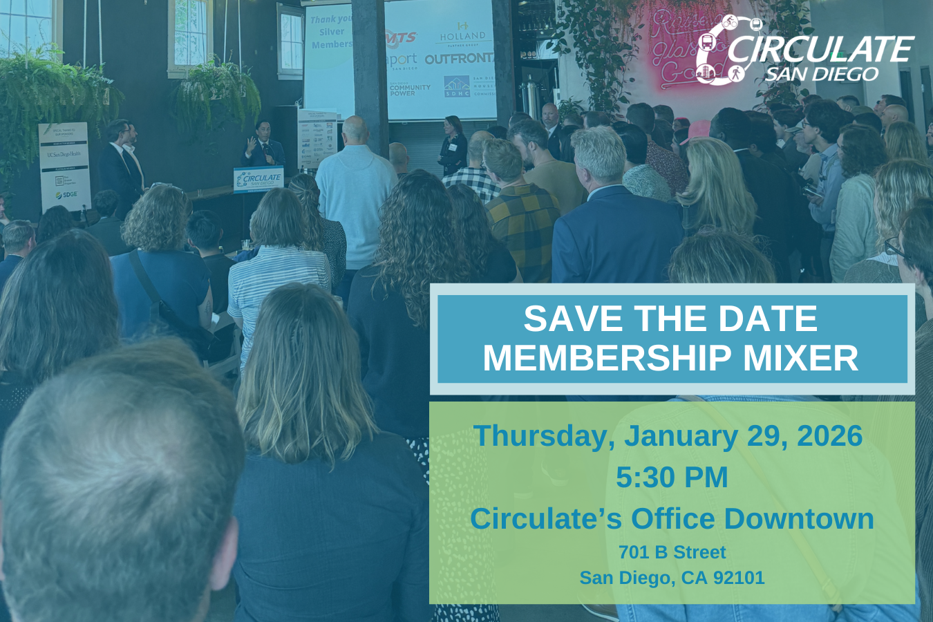 Circulator - 01/09/2026