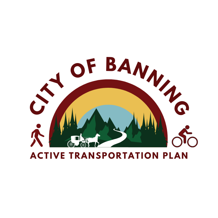 Banning Active Transportation Plan