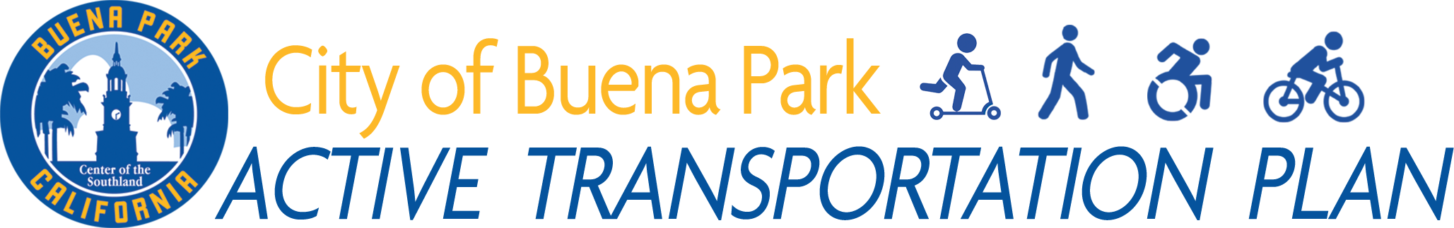 Buena Park Active Transportation Plan