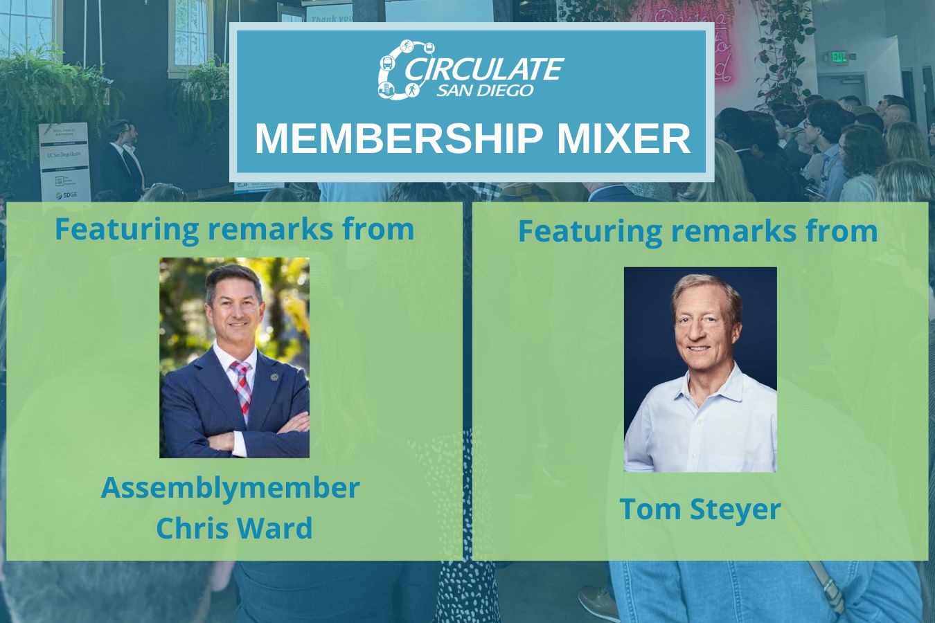 Circulator - 01/23/2026