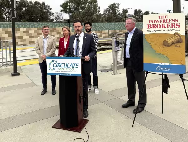 Circulate’s changing our name. Sort of.