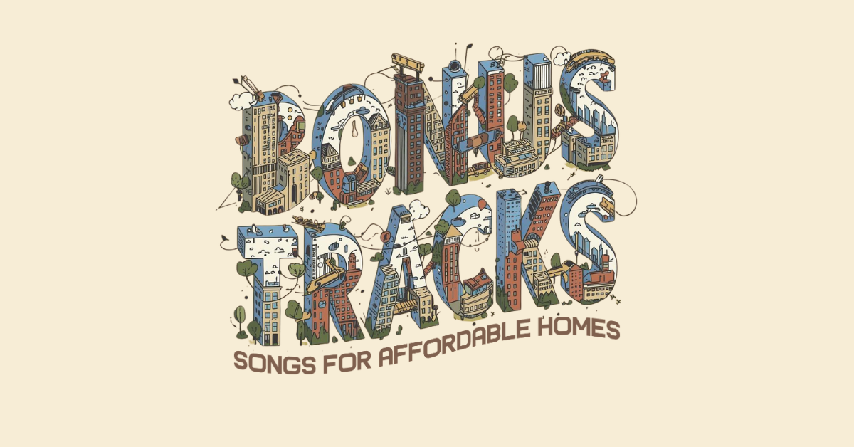 Circulate Planning & Policy Releases Bonus Tracks