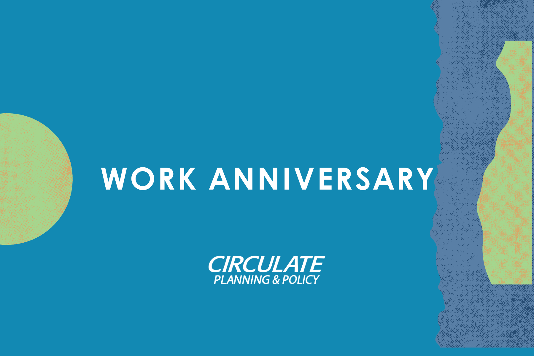 Work Anniversary Spotlight - Cierra Johnson