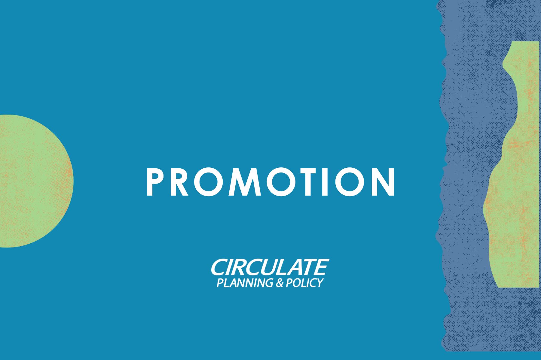 Promotion Spotlight - Leslie Aparicio