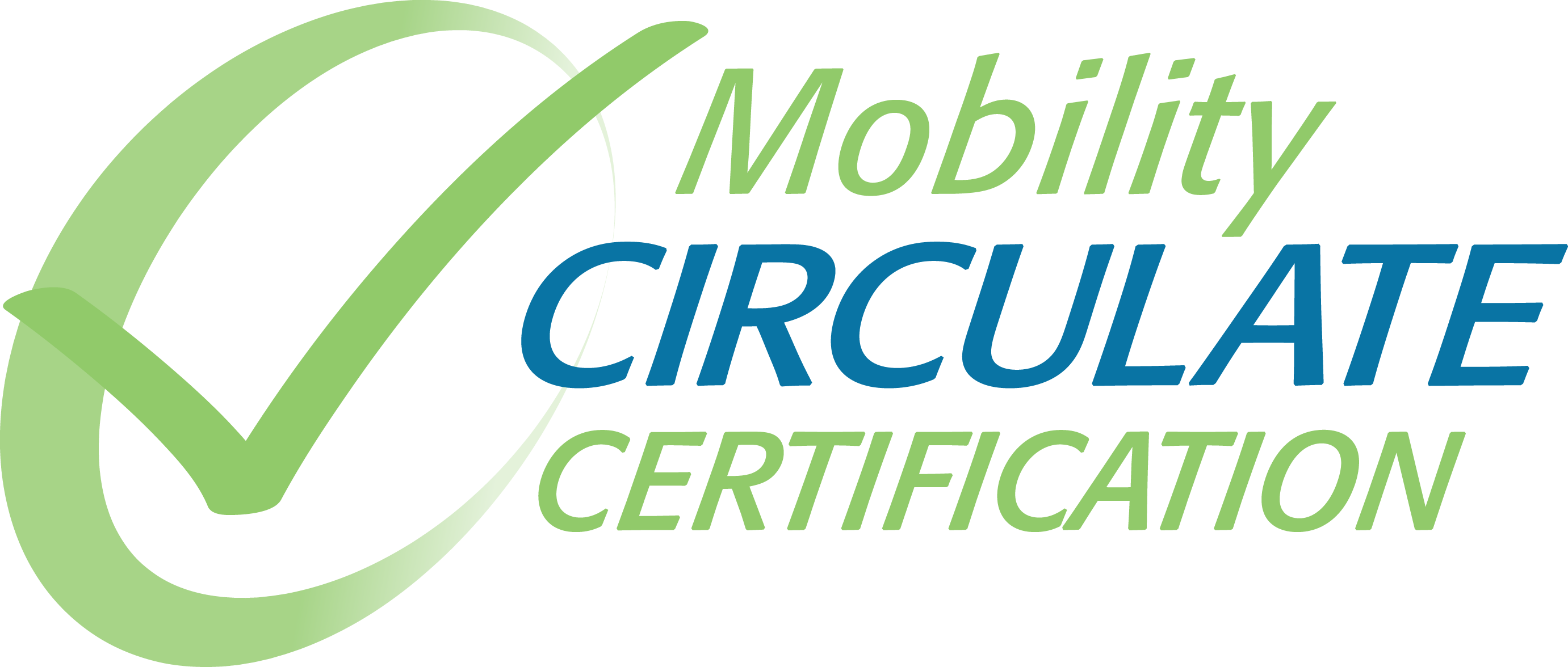 PRESS RELEASE: Ascencia Apartments Earns Circulate Streamlined Mobility Certification
