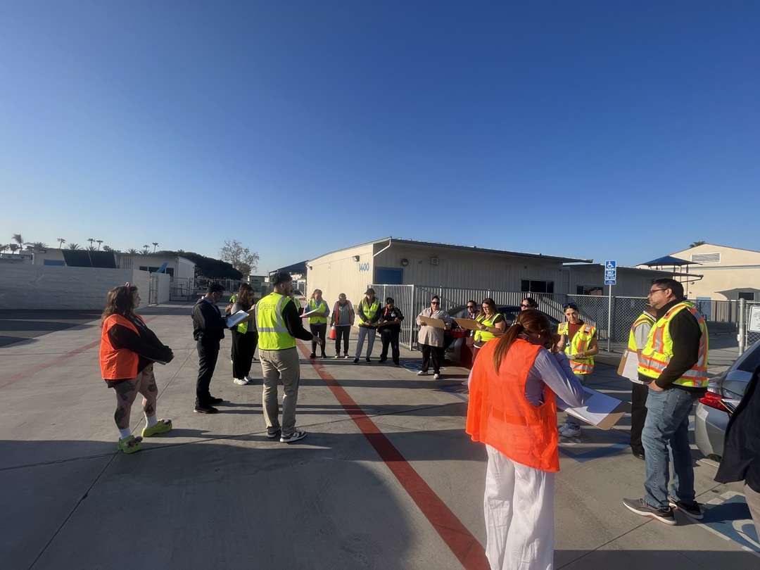 Mobility Assessments