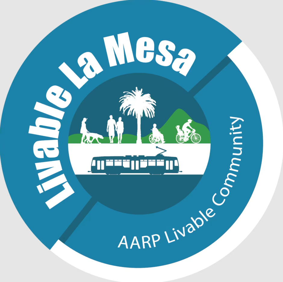 Livable La Mesa Action Plan
