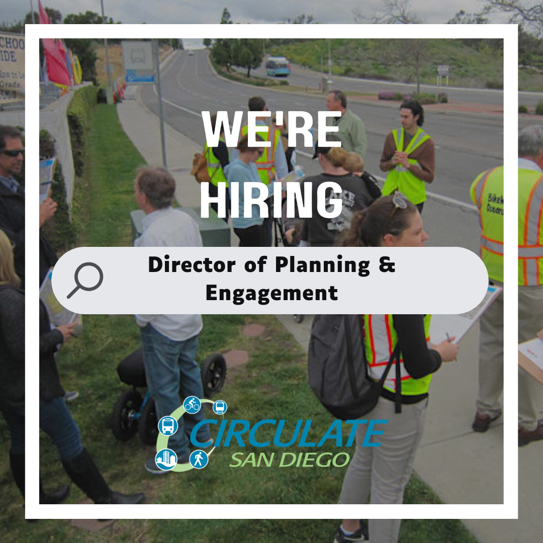 Circulator - 03/17/2023