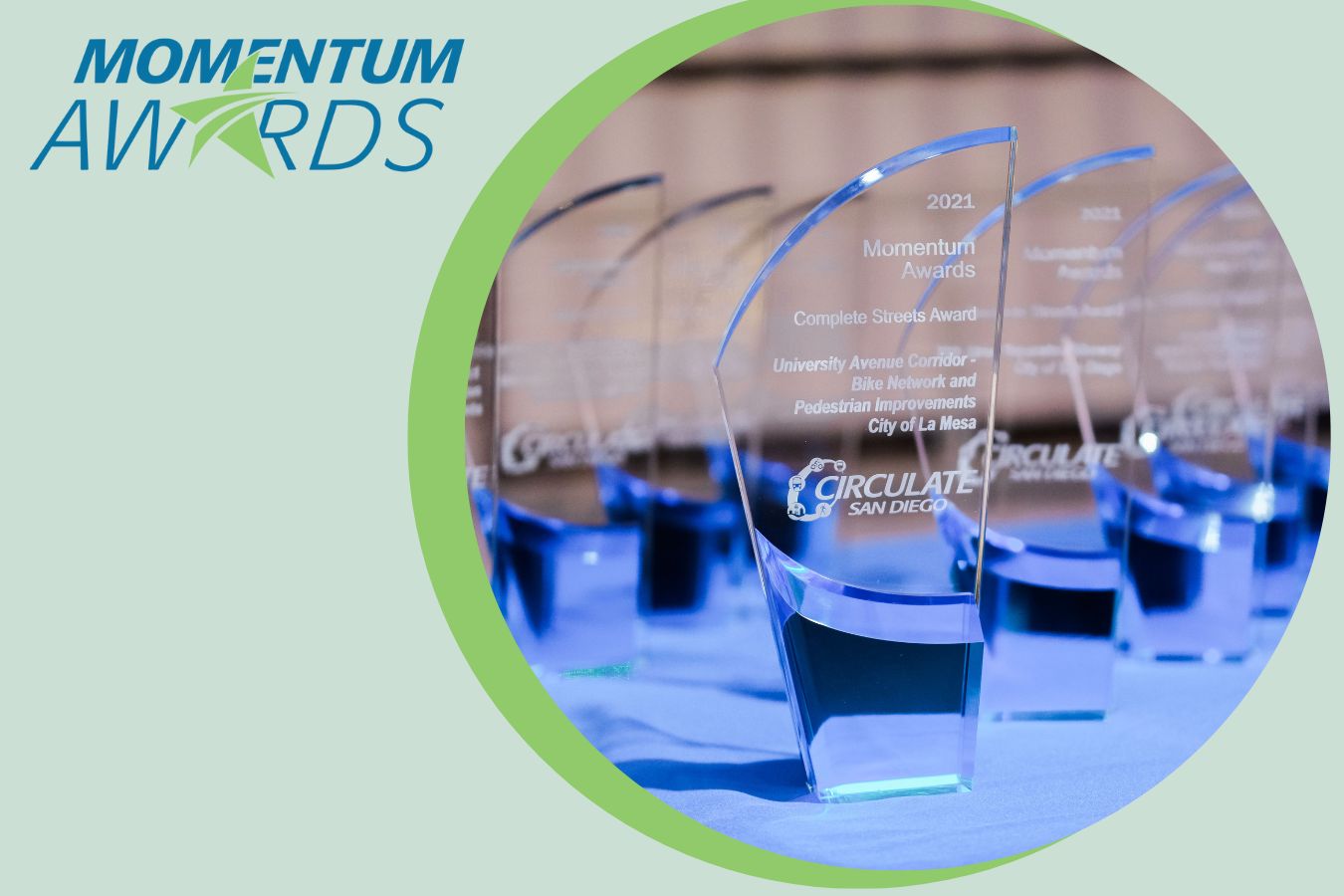 2024 Momentum Awards – Nominees