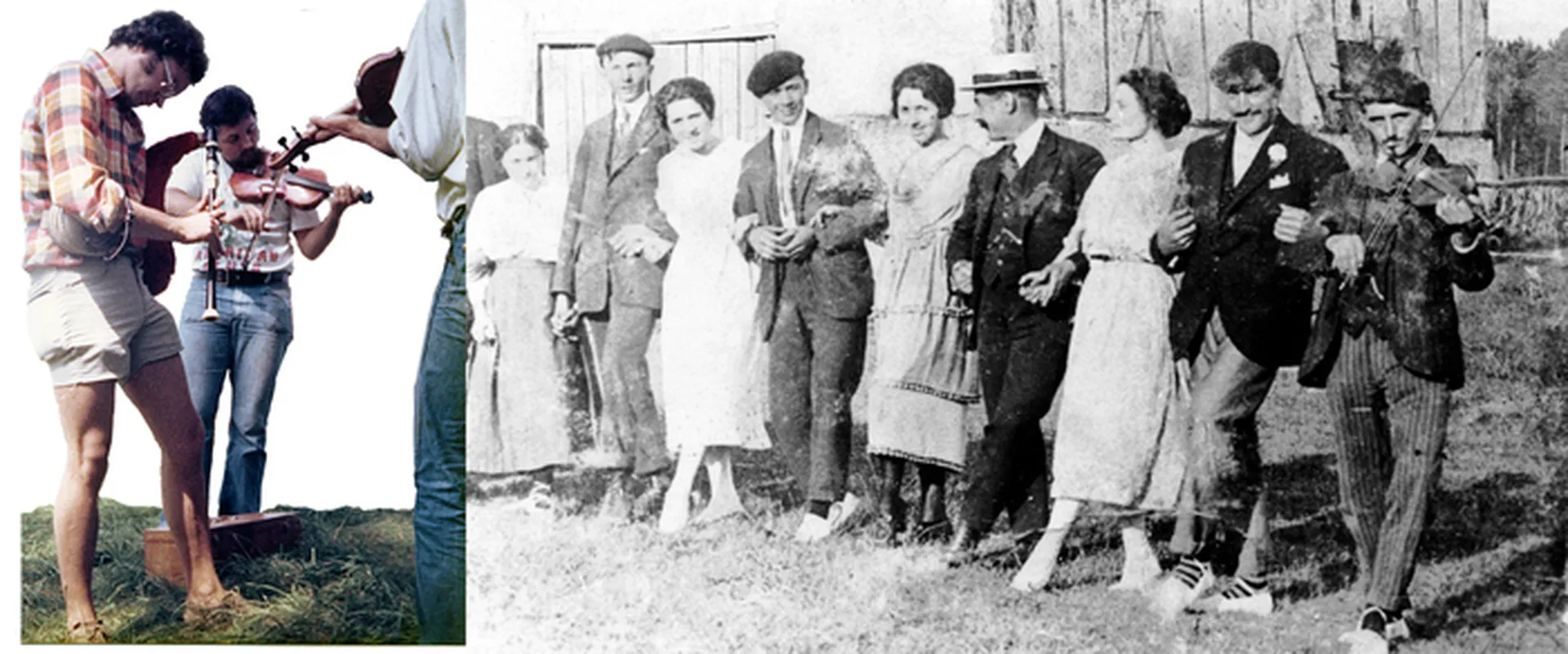 Conférence musicale de Jacques Baudoin