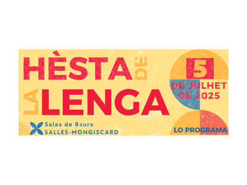 La Hèsta de la Lenga