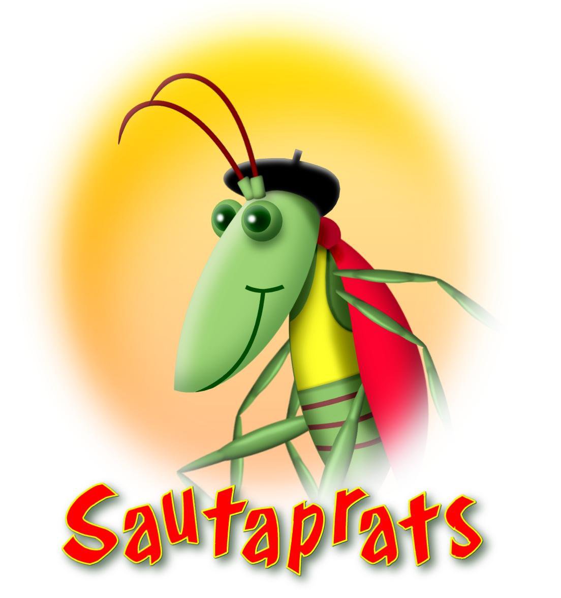 Sautaprats