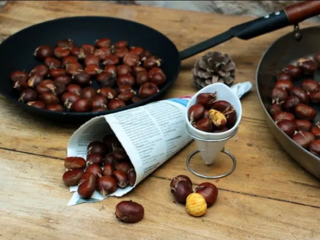 Lo mot deu mes, octobre de 2025