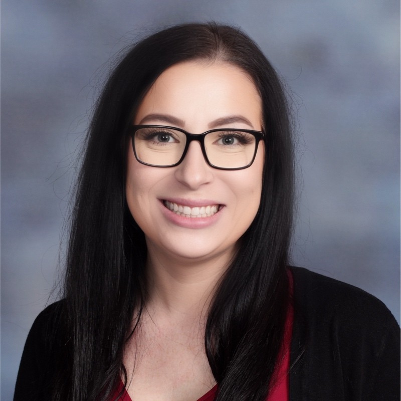 Photo of Jessica Kjar