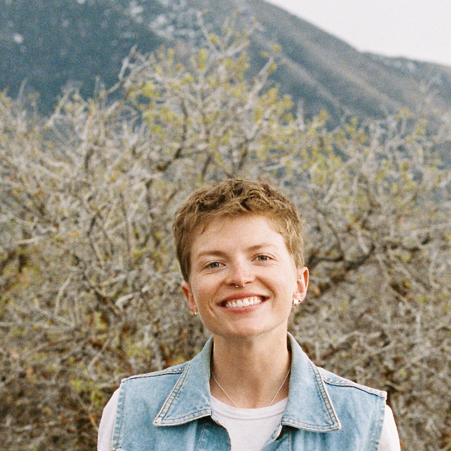 Photo of Matty Sudweeks