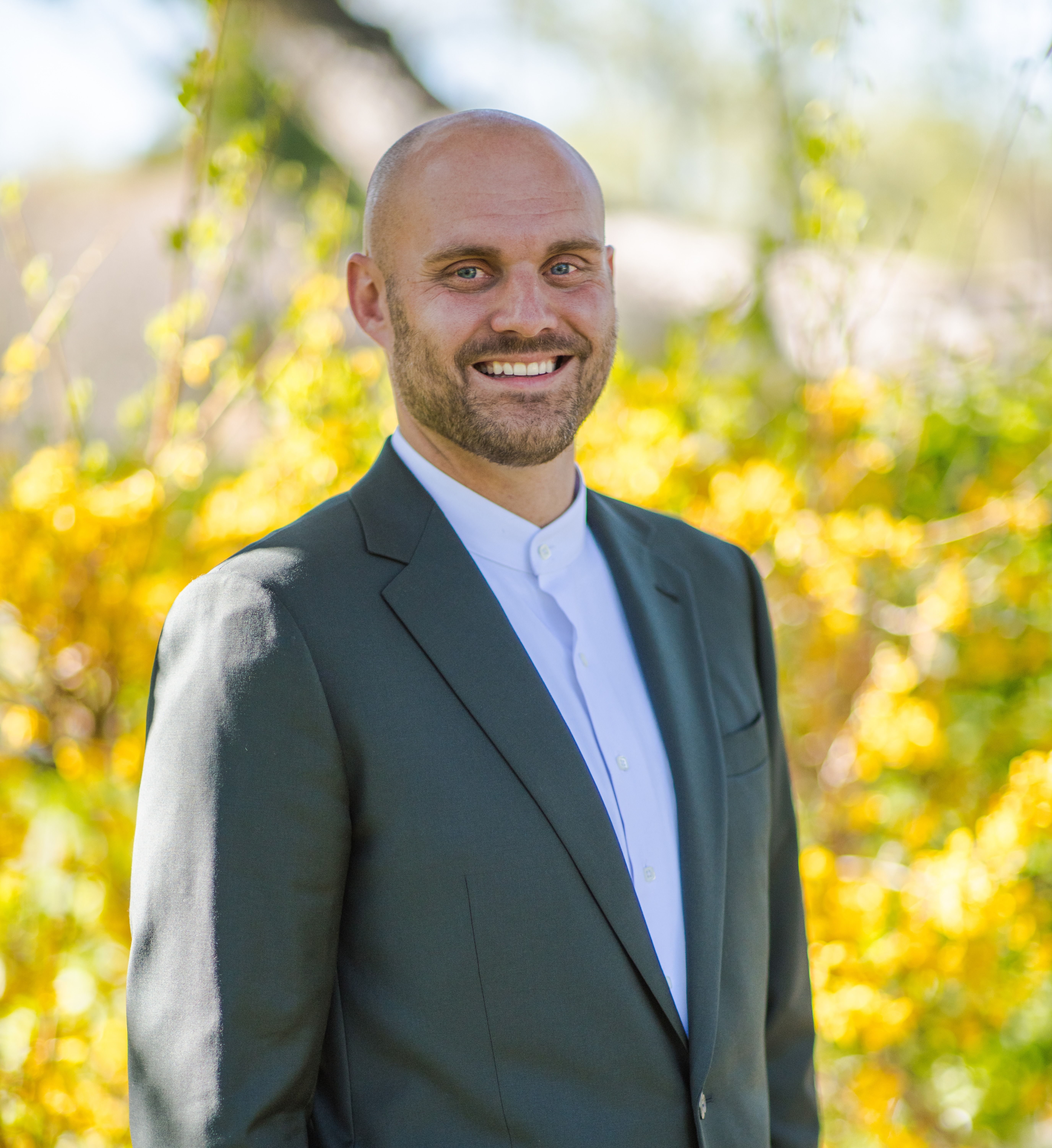 Photo of Turner Bitton